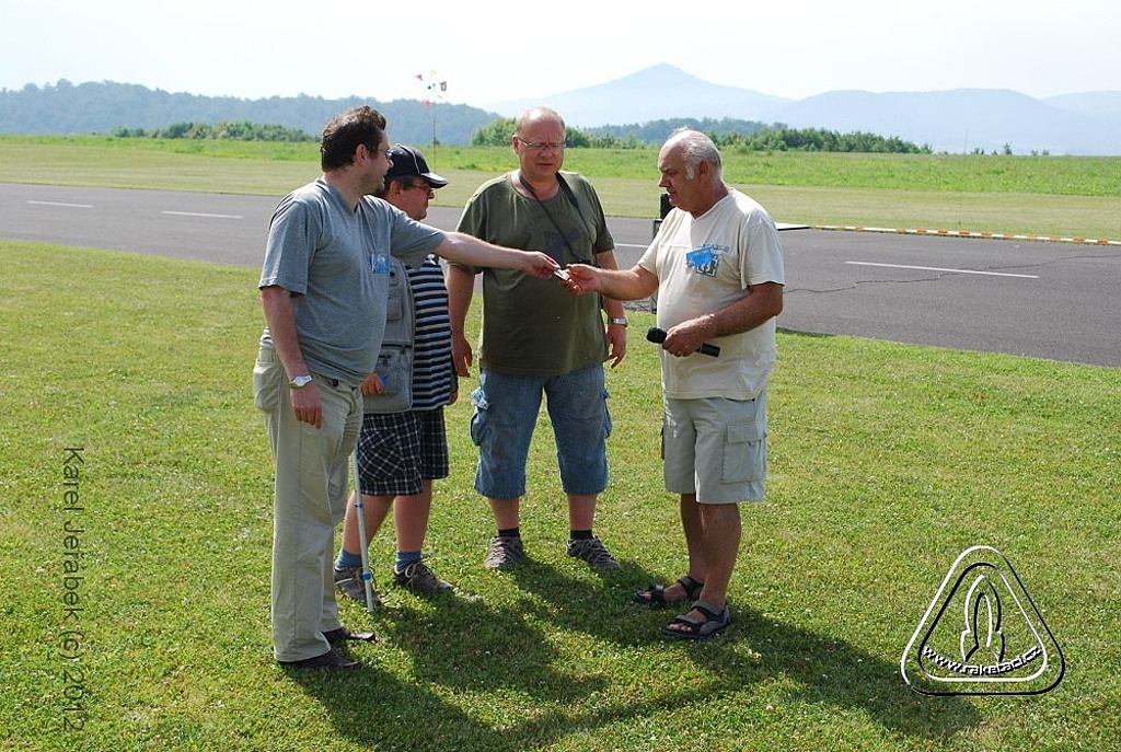 2012 Suche Karel Jerabek